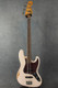 Fender Flea Jazz Bass - Roadworn Shell Pink - MX25019540 Fender Flea Jazz Bass - Roadworn Shell Pink - MX25019540