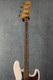 Fender Flea Jazz Bass - Roadworn Shell Pink - MX25019540 Fender Flea Jazz Bass - Roadworn Shell Pink - MX25019540