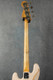 Fender Flea Jazz Bass - Roadworn Shell Pink - MX25019540 Fender Flea Jazz Bass - Roadworn Shell Pink - MX25019540