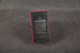 Behringer HM300 Heavy Metal - 2nd Hand (148267) Behringer HM300 Heavy Metal - 2nd Hand (148267)