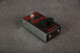 TC Electronic Eyemaster Metal Distortion Pedal - 2nd Hand