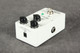 Ampeg OPTO Comp Pedal - 2nd Hand Ampeg OPTO Comp Pedal - 2nd Hand