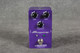Ampeg Liquifier Chorus Pedal - 2nd Hand