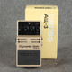 Boss AW-3 Dynamic Wah Pedal - 2nd Hand (148299) Boss AW-3 Dynamic Wah Pedal - 2nd Hand (148299)