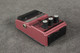 DOD FX82 Bass Compressor Pedal - 2nd Hand