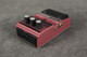 DOD FX82 Bass Compressor Pedal - 2nd Hand