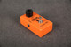 MXR Phase 90 - 2nd Hand (148266) MXR Phase 90 - 2nd Hand (148266)
