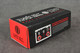 Ernie Ball MVP Hybrid Expression Pedal - 2nd Hand Ernie Ball MVP Hybrid Expression Pedal - 2nd Hand