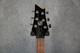 Cort KX5 - Mighty Mite Pickups - Petrol Blue - 2nd Hand Cort KX5 - Mighty Mite Pickups - Petrol Blue - 2nd Hand