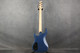 Cort KX5 - Mighty Mite Pickups - Petrol Blue - 2nd Hand Cort KX5 - Mighty Mite Pickups - Petrol Blue - 2nd Hand