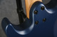 Cort KX5 - Mighty Mite Pickups - Petrol Blue - 2nd Hand Cort KX5 - Mighty Mite Pickups - Petrol Blue - 2nd Hand