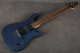 Cort KX5 - Mighty Mite Pickups - Petrol Blue - 2nd Hand Cort KX5 - Mighty Mite Pickups - Petrol Blue - 2nd Hand