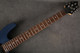 Cort KX5 - Mighty Mite Pickups - Petrol Blue - 2nd Hand Cort KX5 - Mighty Mite Pickups - Petrol Blue - 2nd Hand