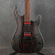Cort KX300 Etched - Etched Black Red - 2nd Hand (148309)