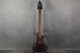 Cort KX300 Etched - Etched Black Red - 2nd Hand (148309)