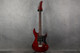 Yamaha Pacifica PAC612VIIFM - Root Beer - 2nd Hand Yamaha Pacifica PAC612VIIFM - Root Beer - 2nd Hand