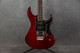 Yamaha Pacifica PAC612VIIFM - Root Beer - 2nd Hand Yamaha Pacifica PAC612VIIFM - Root Beer - 2nd Hand