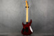 Yamaha Pacifica PAC612VIIFM - Root Beer - 2nd Hand Yamaha Pacifica PAC612VIIFM - Root Beer - 2nd Hand