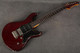 Yamaha Pacifica PAC612VIIFM - Root Beer - 2nd Hand Yamaha Pacifica PAC612VIIFM - Root Beer - 2nd Hand
