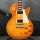Gibson Les Paul Traditional Honeyburst - 2013 - Bare Knuckle Pickups - 2nd Hand Gibson Les Paul Traditional Honeyburst - 2013 - Bare Knuckle Pickups - 2nd Hand