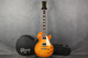 Gibson Les Paul Traditional Honeyburst - 2013 - Bare Knuckle Pickups - 2nd Hand Gibson Les Paul Traditional Honeyburst - 2013 - Bare Knuckle Pickups - 2nd Hand