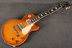 Gibson Les Paul Traditional Honeyburst - 2013 - Bare Knuckle Pickups - 2nd Hand Gibson Les Paul Traditional Honeyburst - 2013 - Bare Knuckle Pickups - 2nd Hand