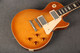 Gibson Les Paul Traditional Honeyburst - 2013 - Bare Knuckle Pickups - 2nd Hand Gibson Les Paul Traditional Honeyburst - 2013 - Bare Knuckle Pickups - 2nd Hand