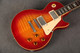 Gibson Les Paul Classic Plus - 1993 - Heritage Cherry Sunburst - 2nd Hand