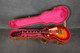 Gibson Les Paul Classic Plus - 1993 - Heritage Cherry Sunburst - 2nd Hand