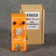 Tone City Summer Orange Phaser Pedal - 2nd Hand Tone City Summer Orange Phaser Pedal - 2nd Hand