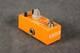 Tone City Summer Orange Phaser Pedal - 2nd Hand Tone City Summer Orange Phaser Pedal - 2nd Hand