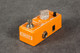 Tone City Summer Orange Phaser Pedal - 2nd Hand Tone City Summer Orange Phaser Pedal - 2nd Hand