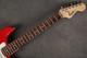 Squier Mini Stratocaster - Dakota Red - 2nd Hand (146690)