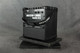 Roland Micro Cube Bass RX - 2nd Hand (148330) Roland Micro Cube Bass RX - 2nd Hand (148330)