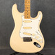 Fenix by Young Chang Electric Guitar - Olympic White - 2nd Hand Fenix by Young Chang Electric Guitar - Olympic White - 2nd Hand