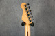 Fenix by Young Chang Electric Guitar - Olympic White - 2nd Hand Fenix by Young Chang Electric Guitar - Olympic White - 2nd Hand