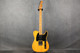Squier Classic Vibe 50s Telecaster - Butterscotch Blonde - 2nd Hand (148351)