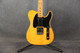 Squier Classic Vibe 50s Telecaster - Butterscotch Blonde - 2nd Hand (148351)