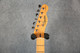 Squier Classic Vibe 50s Telecaster - Butterscotch Blonde - 2nd Hand (148351)