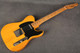 Squier Classic Vibe 50s Telecaster - Butterscotch Blonde - 2nd Hand (148351)