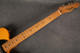 Squier Classic Vibe 50s Telecaster - Butterscotch Blonde - 2nd Hand (148351)