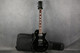 Fret King FKV1HBK Black Label Eclat Standard - Black - 2nd Hand