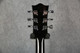 Fret King FKV1HBK Black Label Eclat Standard - Black - 2nd Hand
