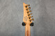Ibanez RG421HPFM-BRG - Blue Reef Gradation - 2nd Hand Ibanez RG421HPFM-BRG - Blue Reef Gradation - 2nd Hand