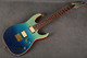 Ibanez RG421HPFM-BRG - Blue Reef Gradation - 2nd Hand