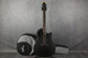 Ovation Pro Series Elite 1868TX Super Shallow - Black Textured - 2nd Hand