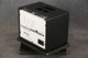 AER Compact 60/2 Acoustic Combo - 2nd Hand (148328) AER Compact 60/2 Acoustic Combo - 2nd Hand (148328)