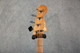 Charvel Pro-Mod San Dimas Bass PJ IV - Metallic Black - 2nd Hand