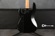 Charvel Pro-Mod San Dimas Bass PJ IV - Metallic Black - 2nd Hand