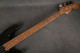 Charvel Pro-Mod San Dimas Bass PJ IV - Metallic Black - 2nd Hand